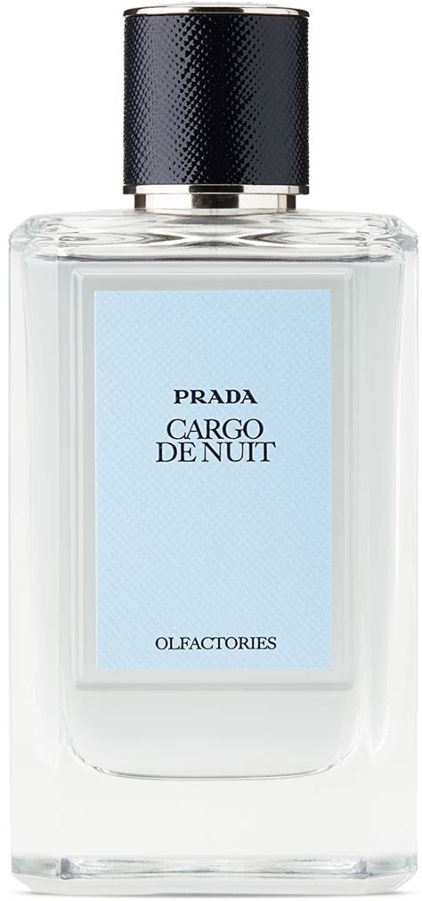 prada cargo de nuit 100ml.